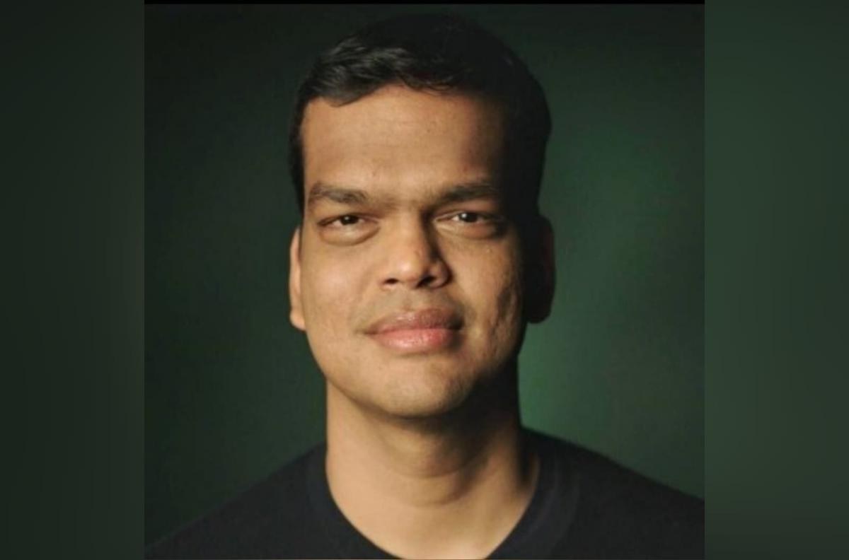 Sriram Krishnan